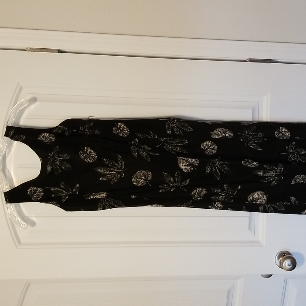 Evening dress